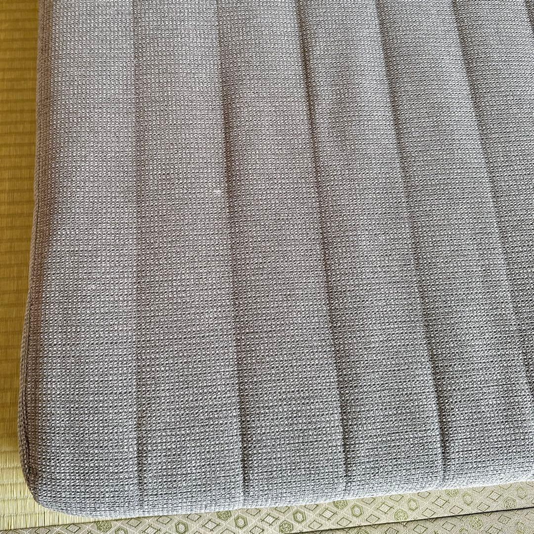 ハーレム　つみきソファ　アームクッションM