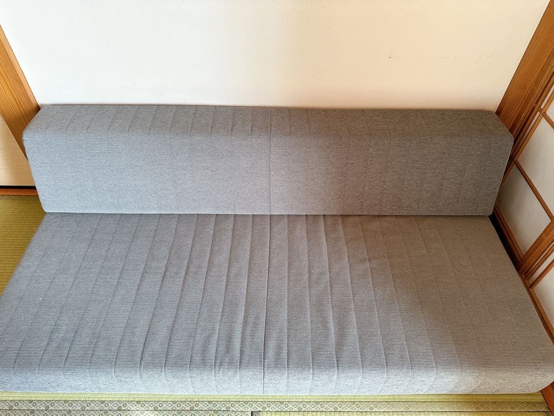 ハーレム　つみきソファ　アームクッションM