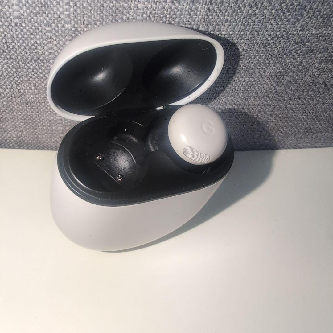 イヤホン Google Pixel Buds Pro2