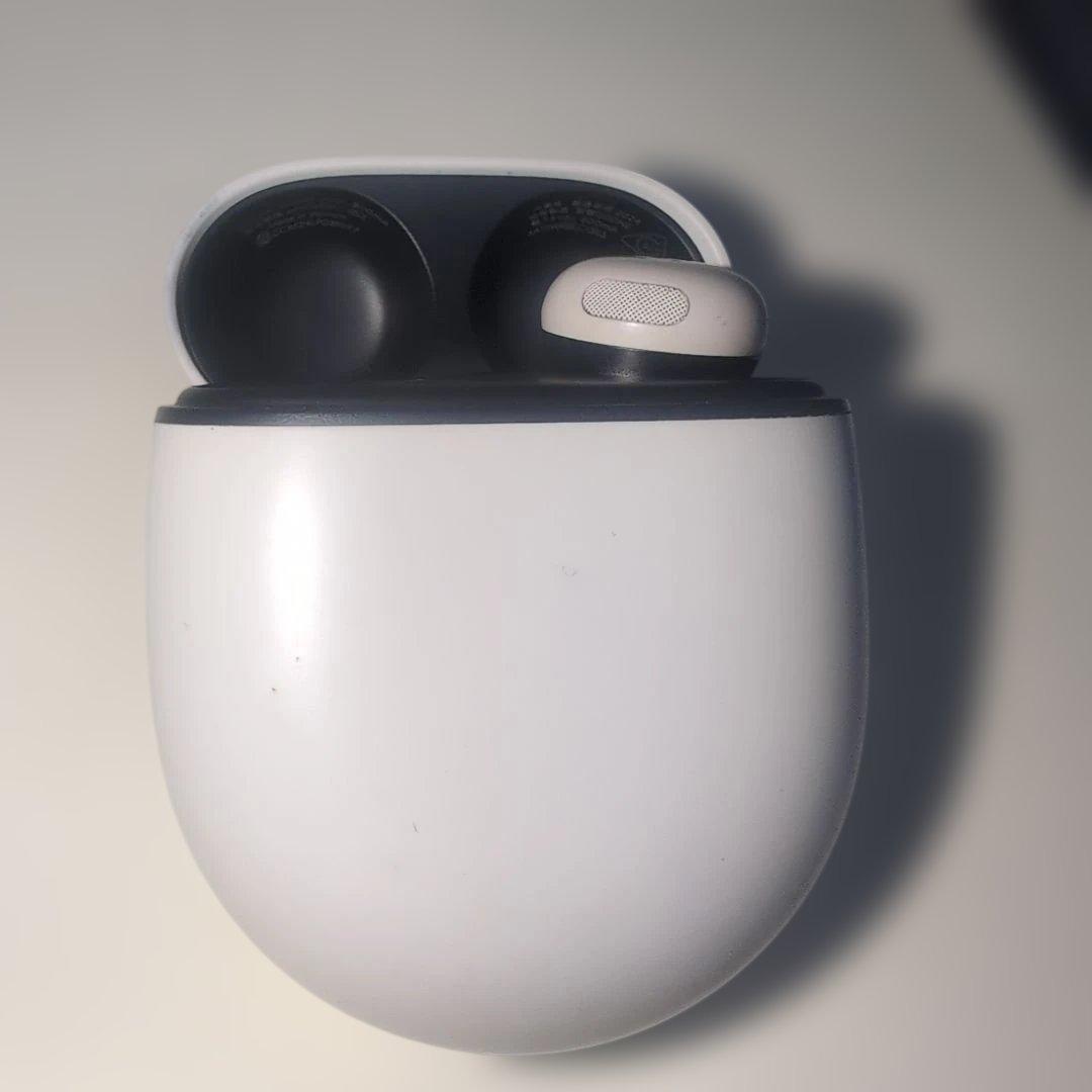 イヤホン Google Pixel Buds Pro2