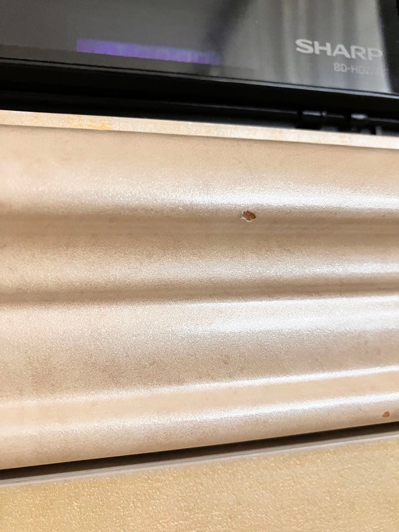 サルタレッリ フローレンス イタリア家具クリーム色の木製チェスト