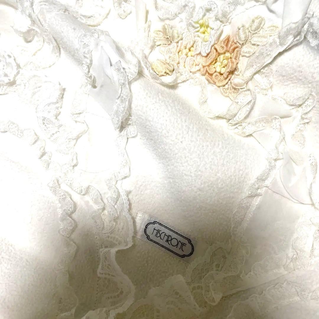 ♡さえら　ヒスクローネベビー綿毛布♡本日価格