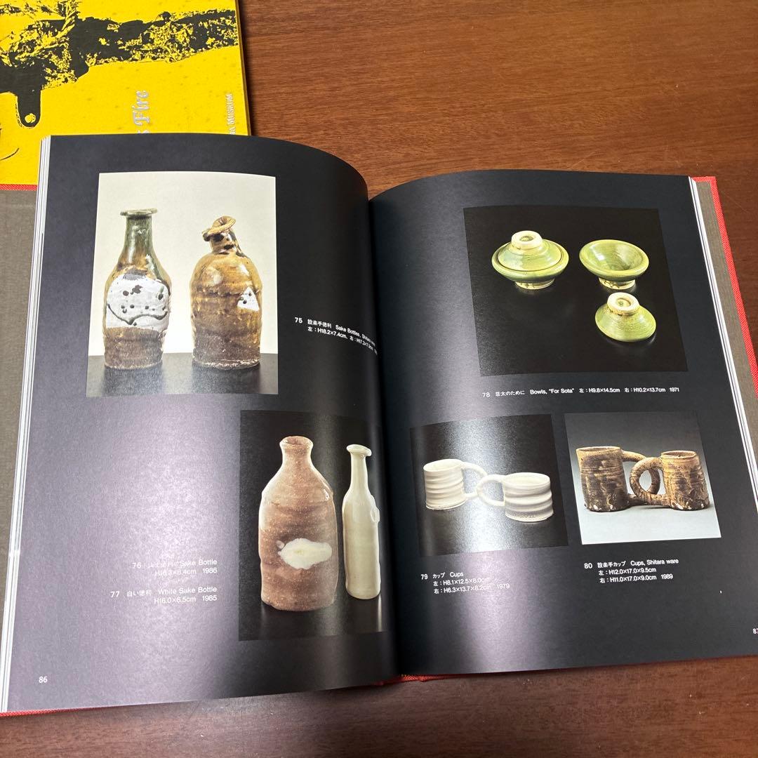 鯉江良二　作品集　図版　THE WORKS OF RYOJI KOIE