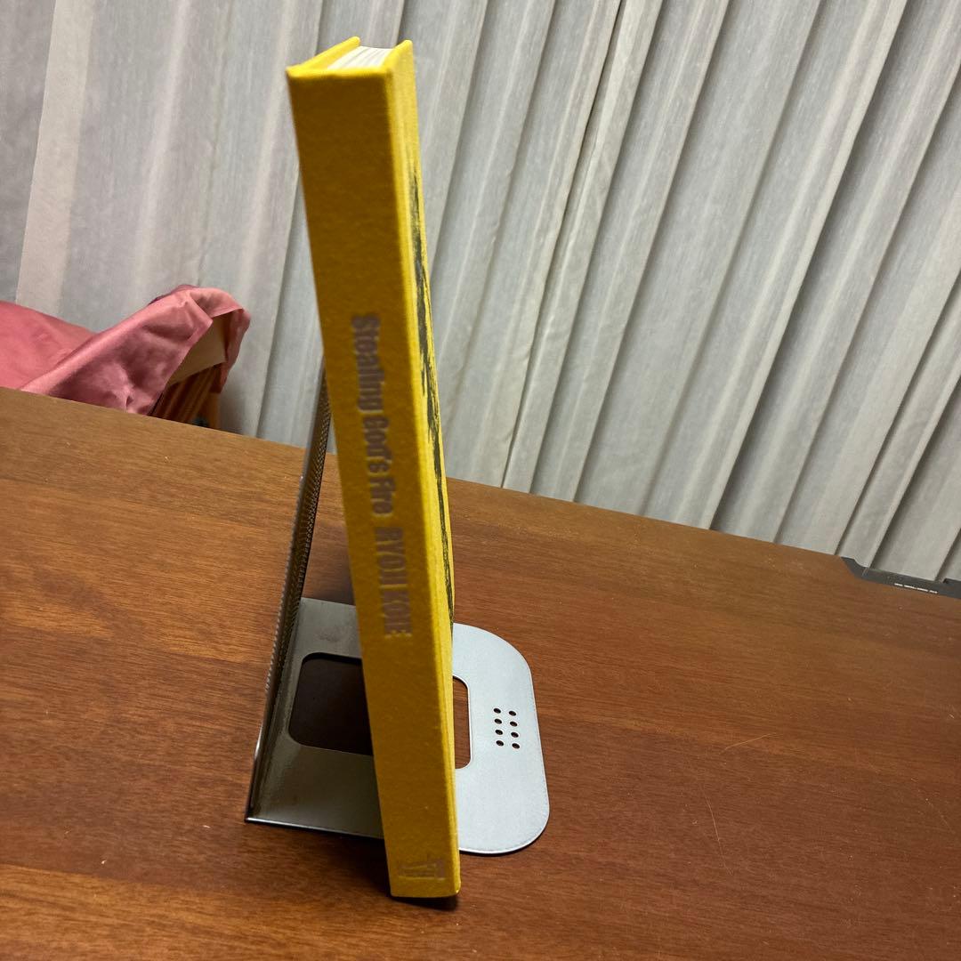 鯉江良二　作品集　図版　THE WORKS OF RYOJI KOIE