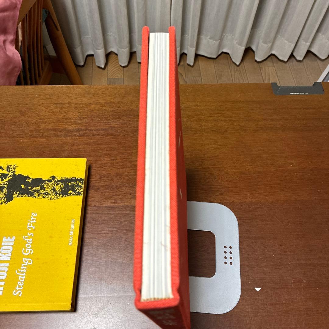 鯉江良二　作品集　図版　THE WORKS OF RYOJI KOIE