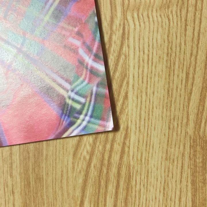 SEVENTEEN セブチ サノク ジュン ミニポスター