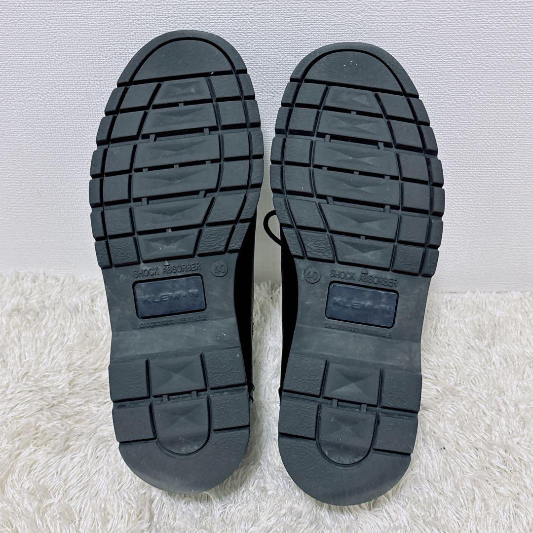 【KLEMAN】クレマン PADROR パドロール（40）チロリアン