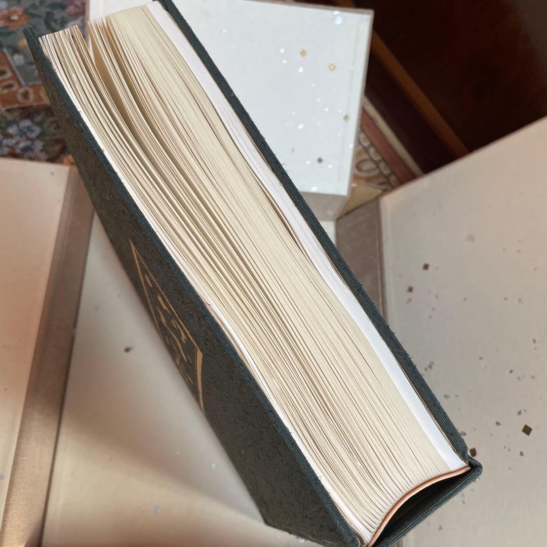 美品‼️希少品‼️時代花鳥絵画撰集　680部限定165番 磯博　京都書院