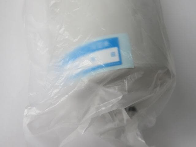 Tupperware TPC001 浄水器カートリッジ/新品 未開封