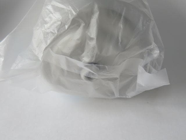 Tupperware TPC001 浄水器カートリッジ/新品 未開封