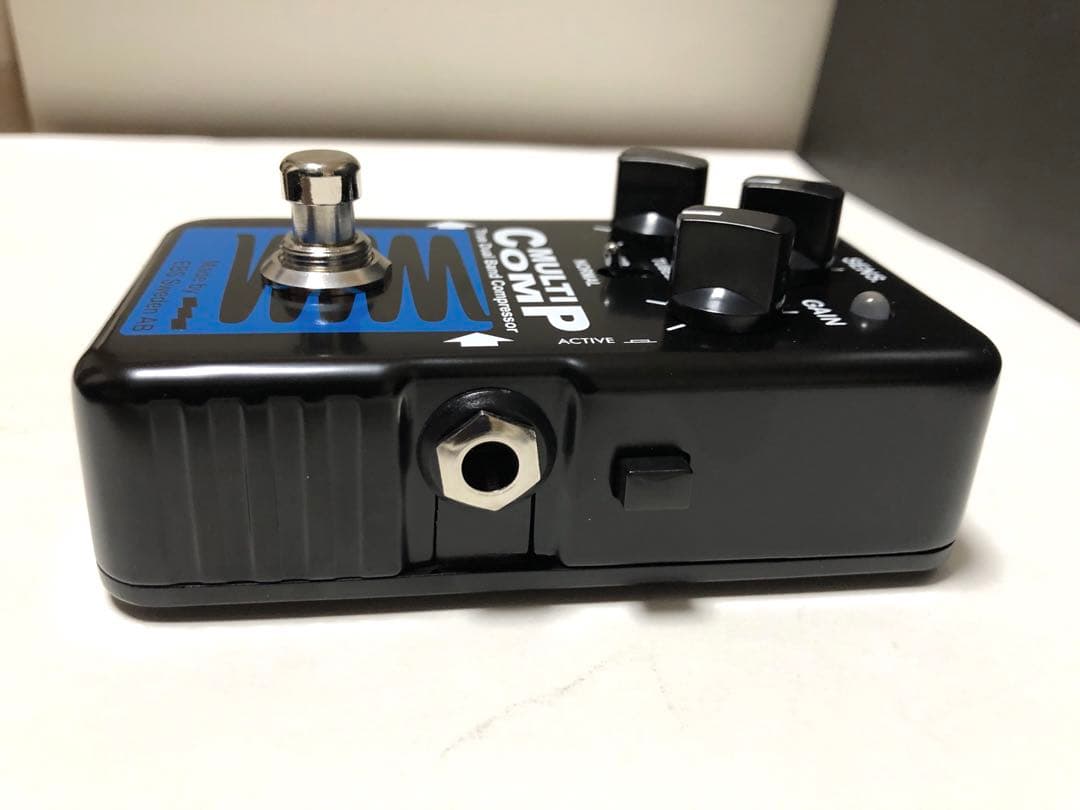 EBS MultiComp BlueLabel コンプレッサー