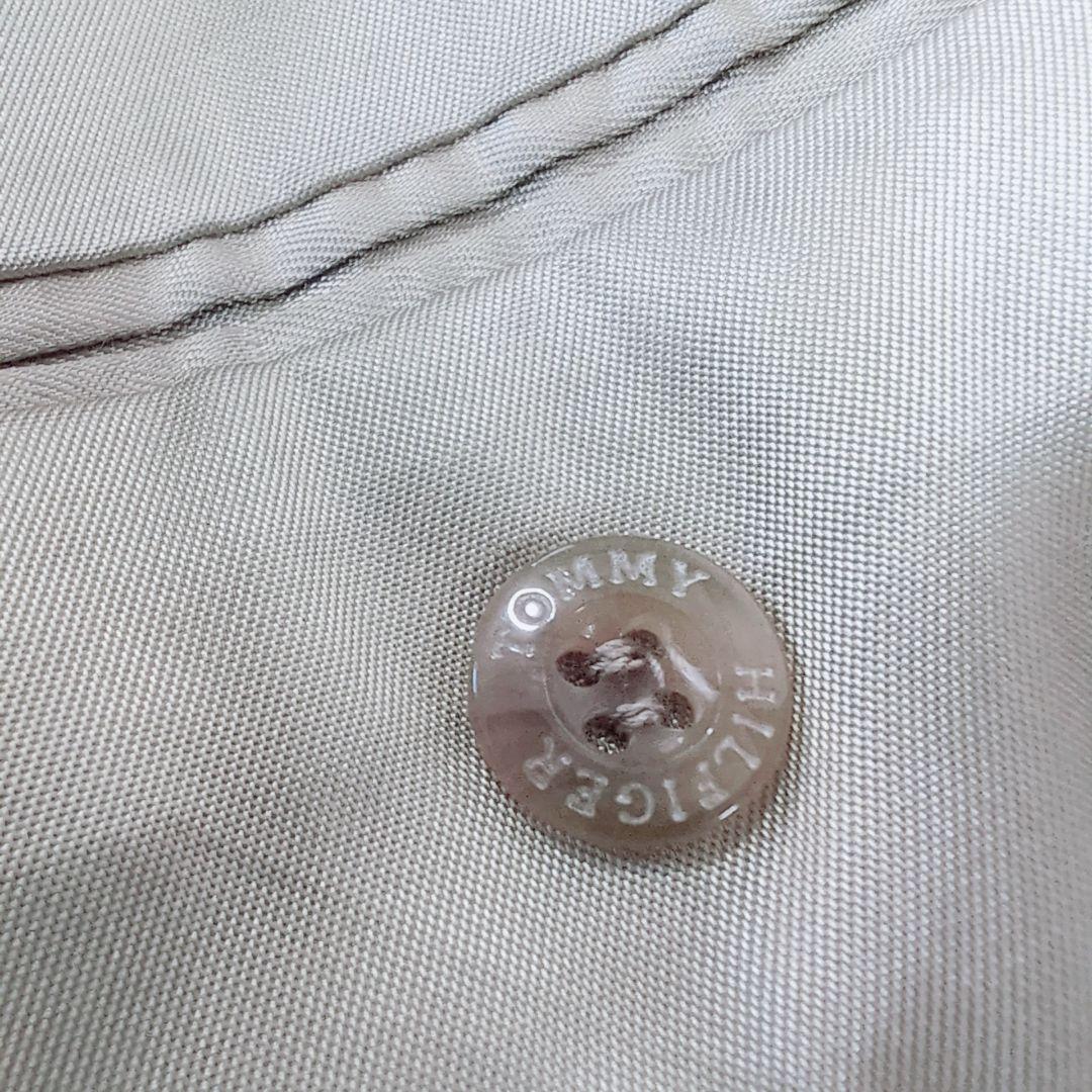 【極美品】レア　USA製　XL　ツイードジャケット　大千鳥　チェック柄　ブラウン