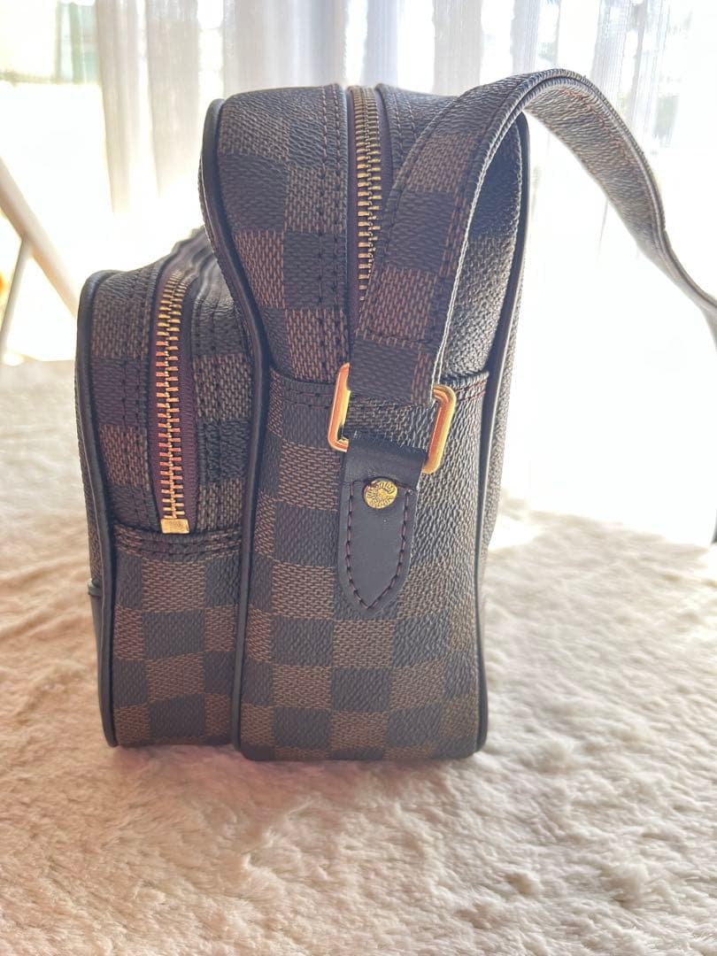 ショルダーバッグ ノベルティ