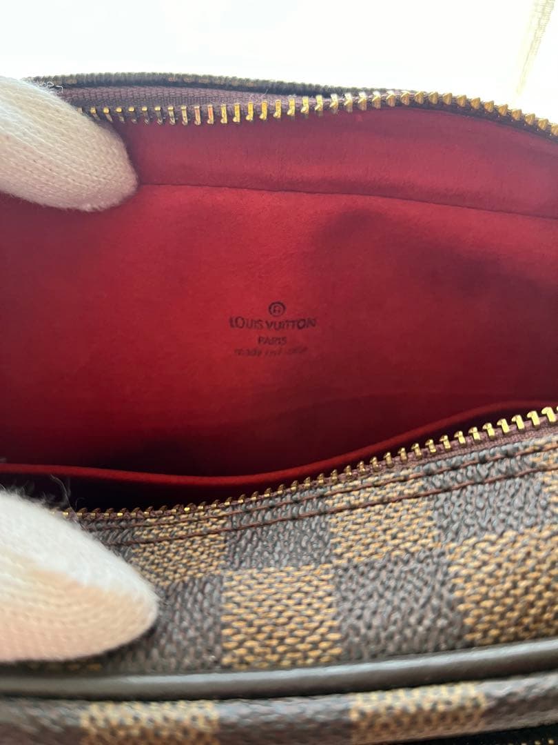 ショルダーバッグ ノベルティ