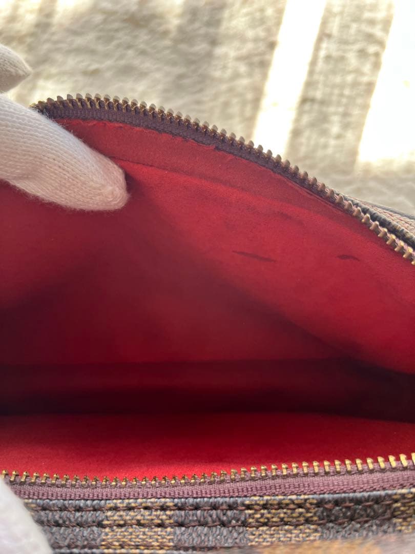 ショルダーバッグ ノベルティ