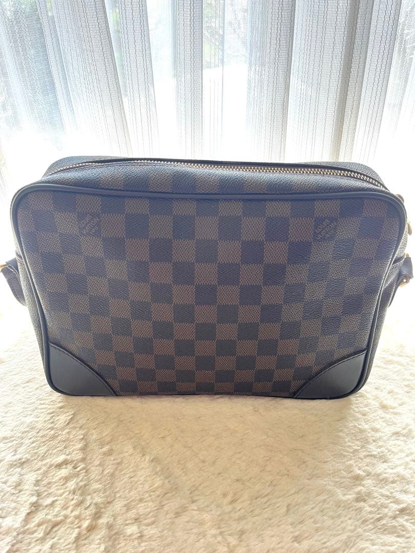 ショルダーバッグ ノベルティ