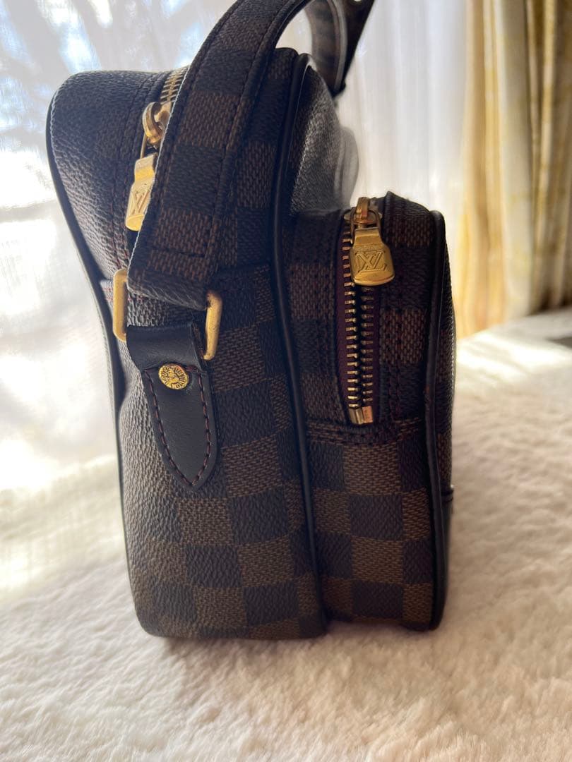 ショルダーバッグ ノベルティ