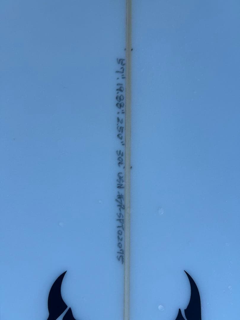 LOST SUP-D サップドライバー PU 5.7