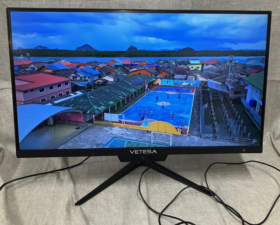 ピ*ಣ様 VETESA21.5型フルHD一体型pc(8GB＋512GB) 型番A