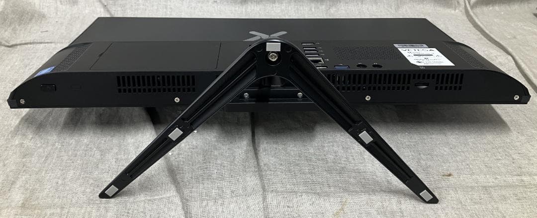 ピ*ಣ様 VETESA21.5型フルHD一体型pc(8GB＋512GB) 型番A