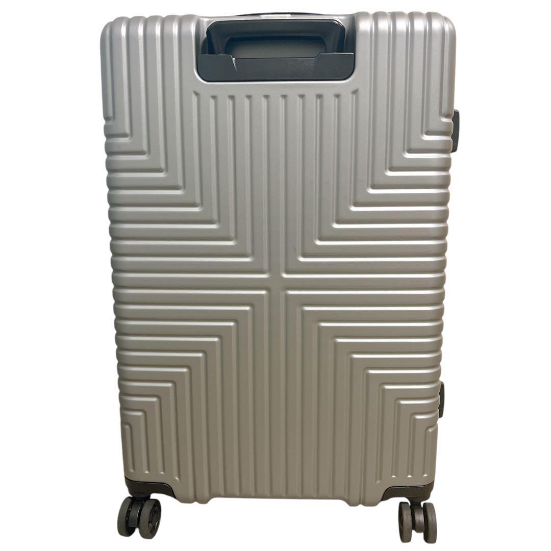 サムソナイト キャリーケース スーツケース 73L TSAダイヤルロック