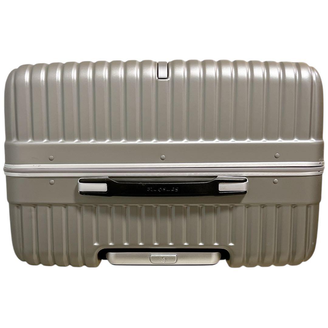 サムソナイト キャリーケース スーツケース 73L TSAダイヤルロック