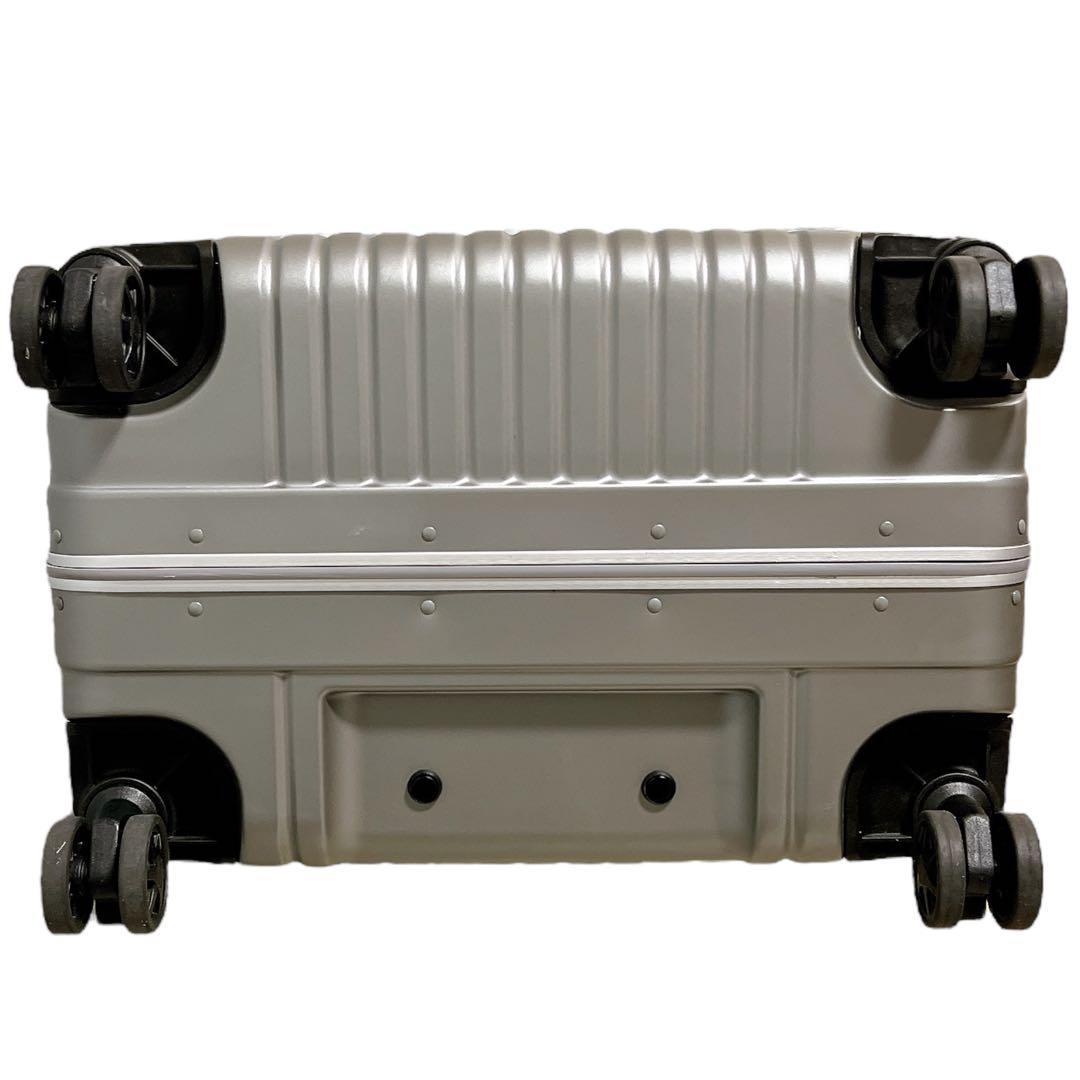 サムソナイト キャリーケース スーツケース 73L TSAダイヤルロック