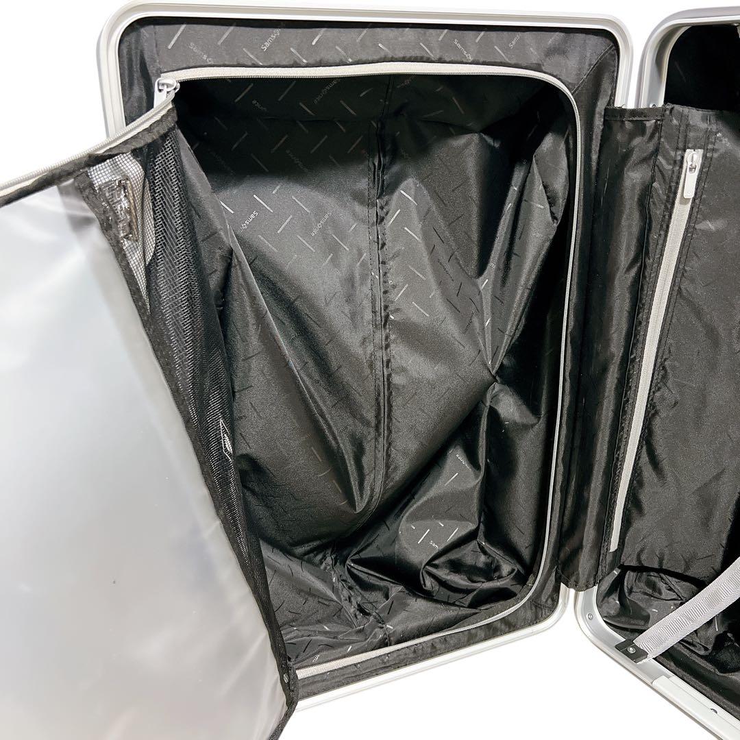 サムソナイト キャリーケース スーツケース 73L TSAダイヤルロック