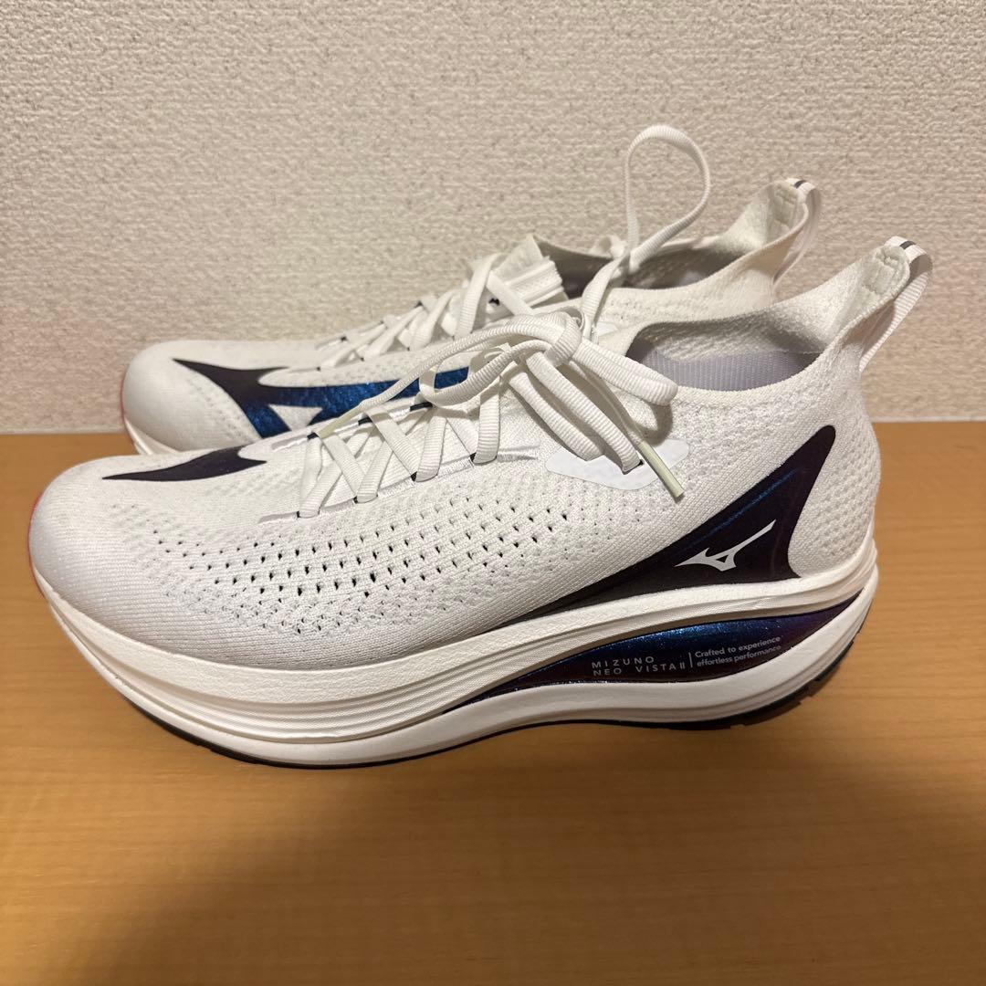 ミズノ　ネオビスタ2 27.5cm