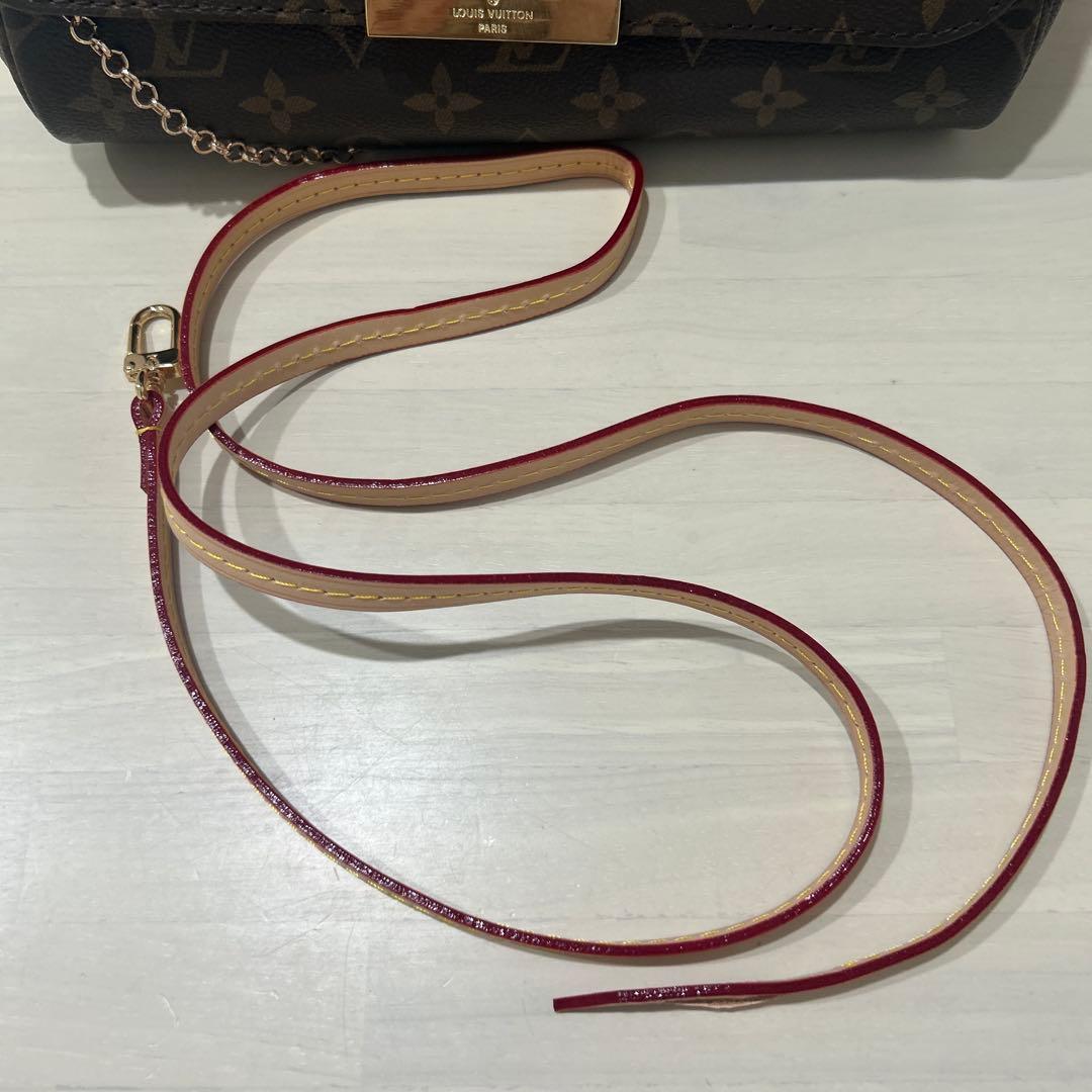 専用です！モノグラム ショルダーバッグ