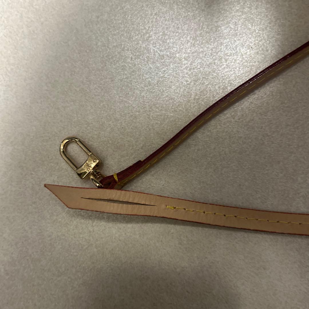 専用です！モノグラム ショルダーバッグ