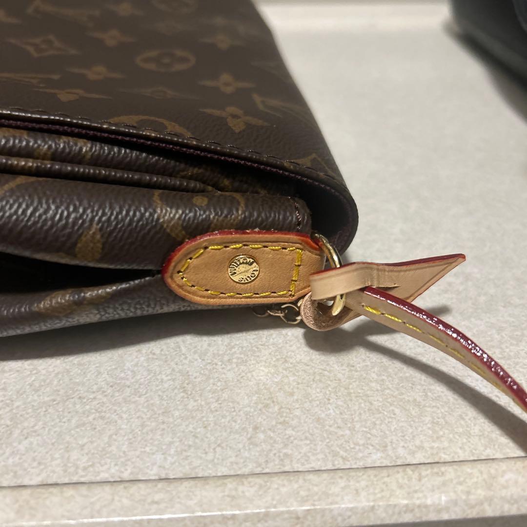 専用です！モノグラム ショルダーバッグ