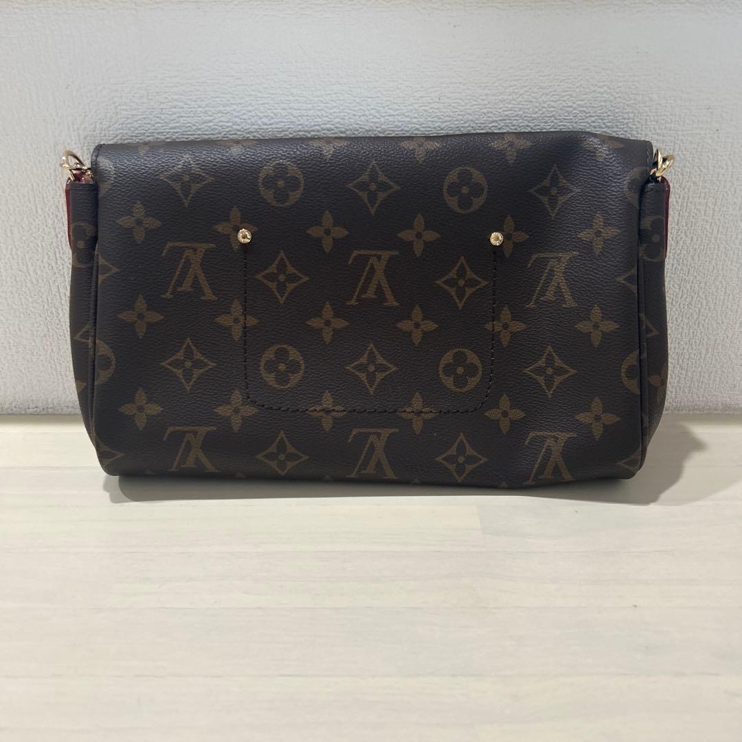 専用です！モノグラム ショルダーバッグ