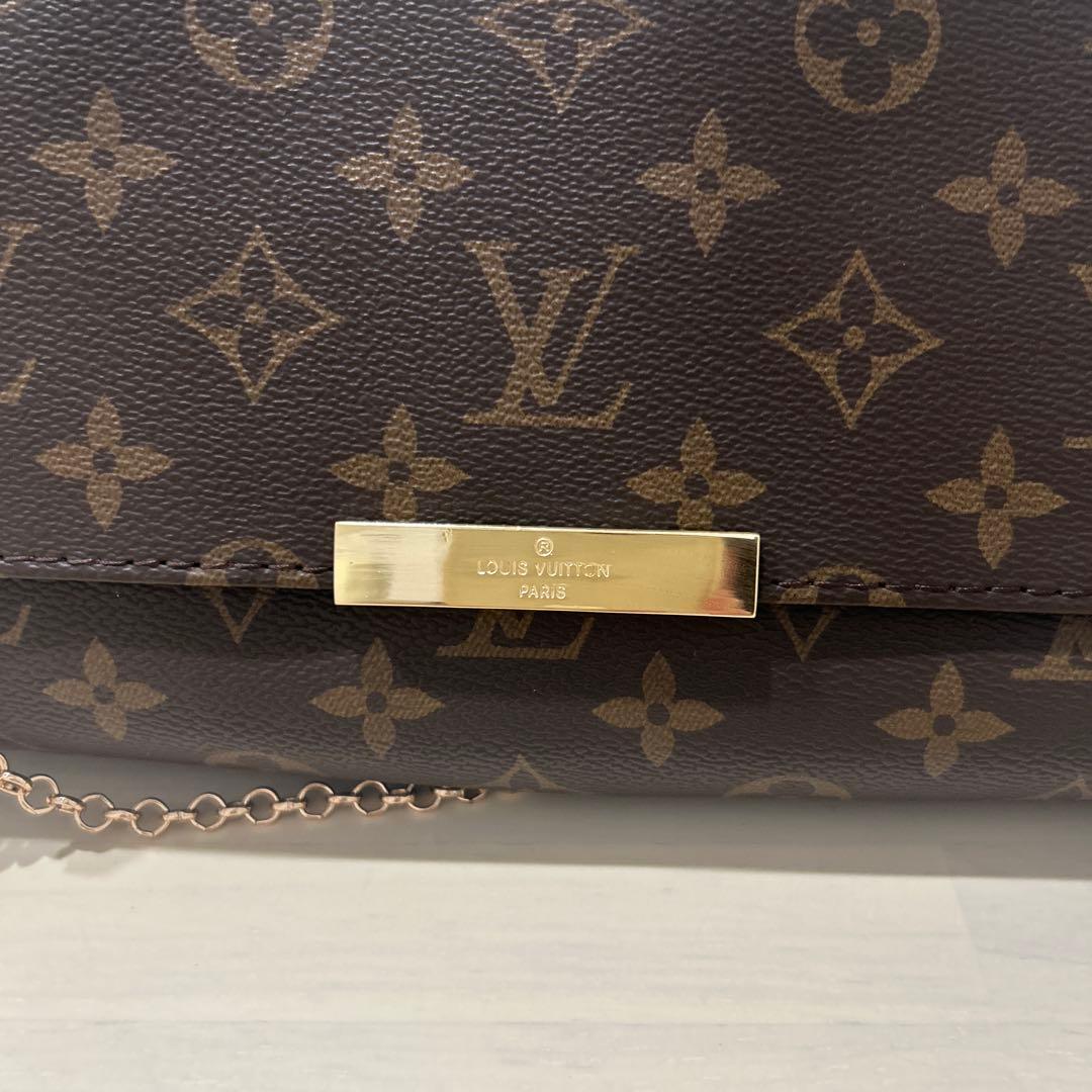 専用です！モノグラム ショルダーバッグ