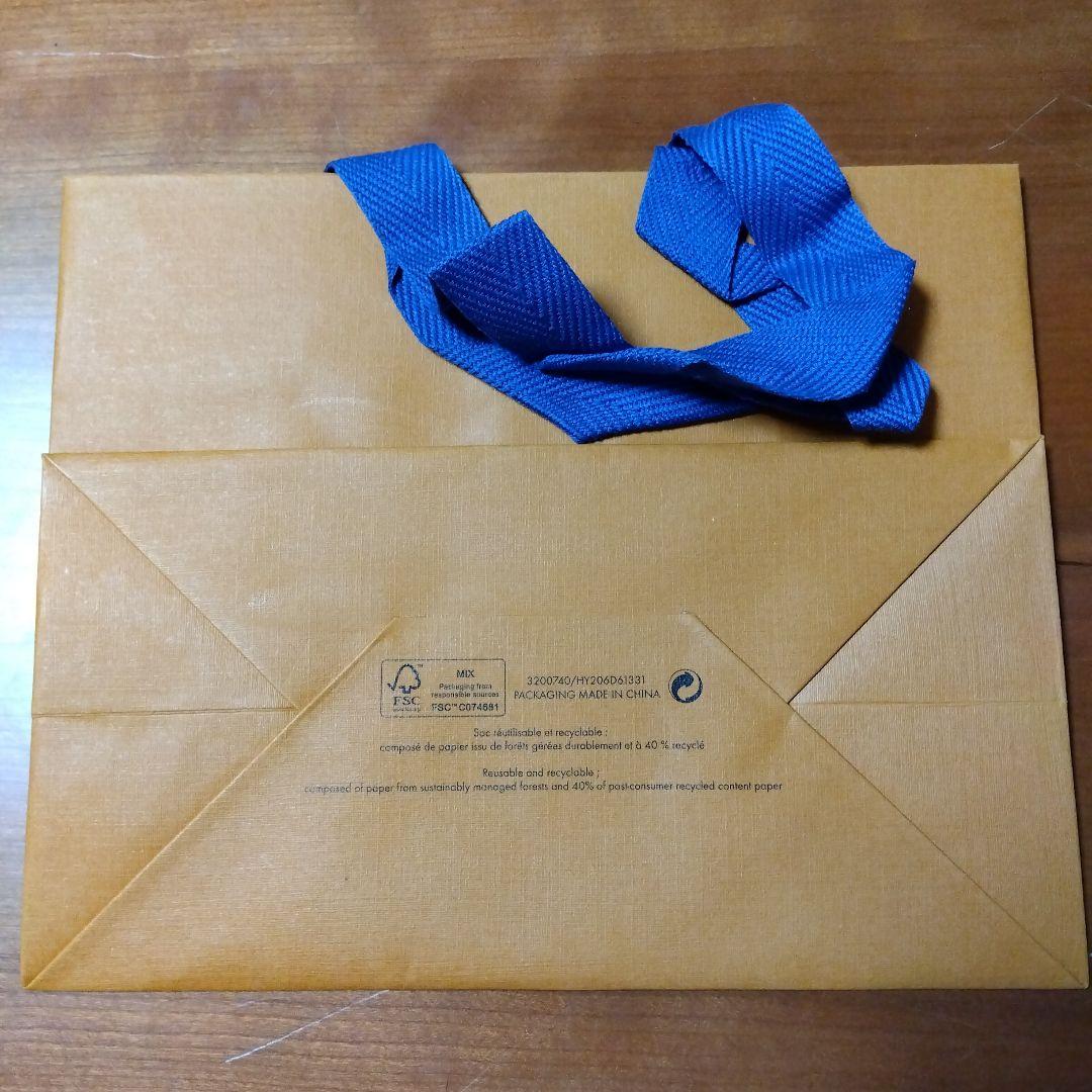 ルイ・ヴィトン　二つ折り財布　ポルトフォイユ マルコ