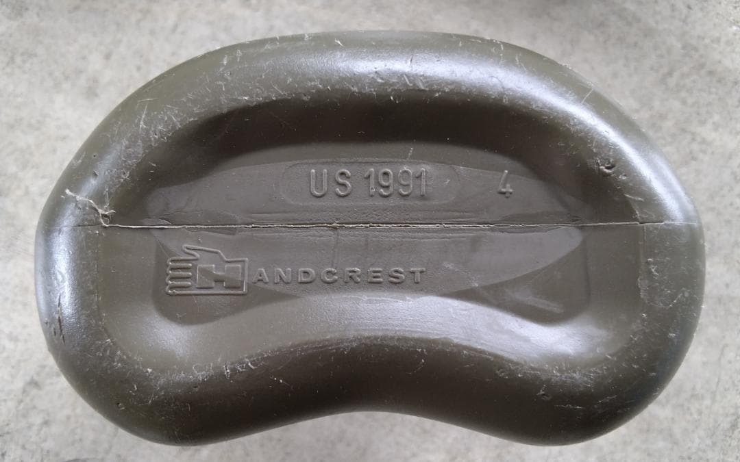 ナイロン装具類 個人装備