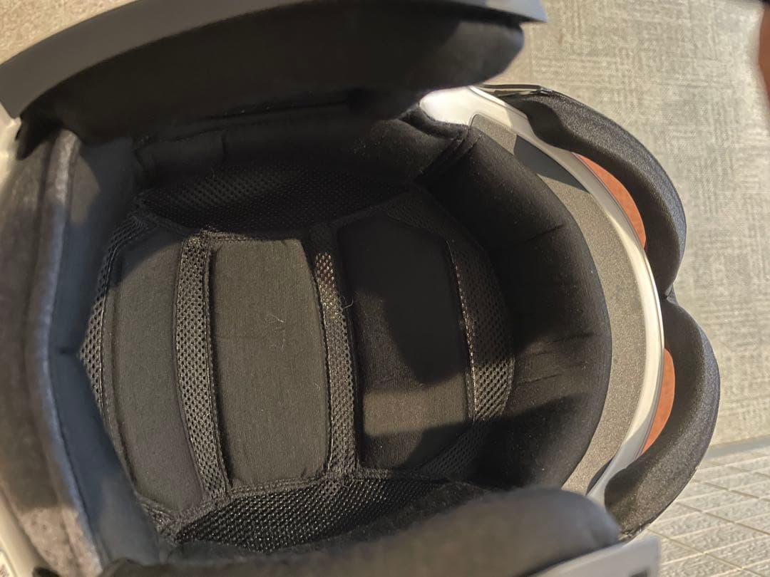 ★極美品★カスクKASKスキーヘルメット　M57