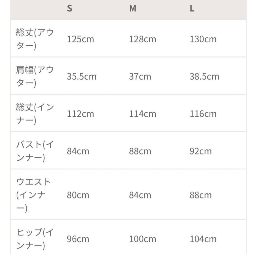 ANDRESD ケミカルレースジッパードレス　Mサイズ