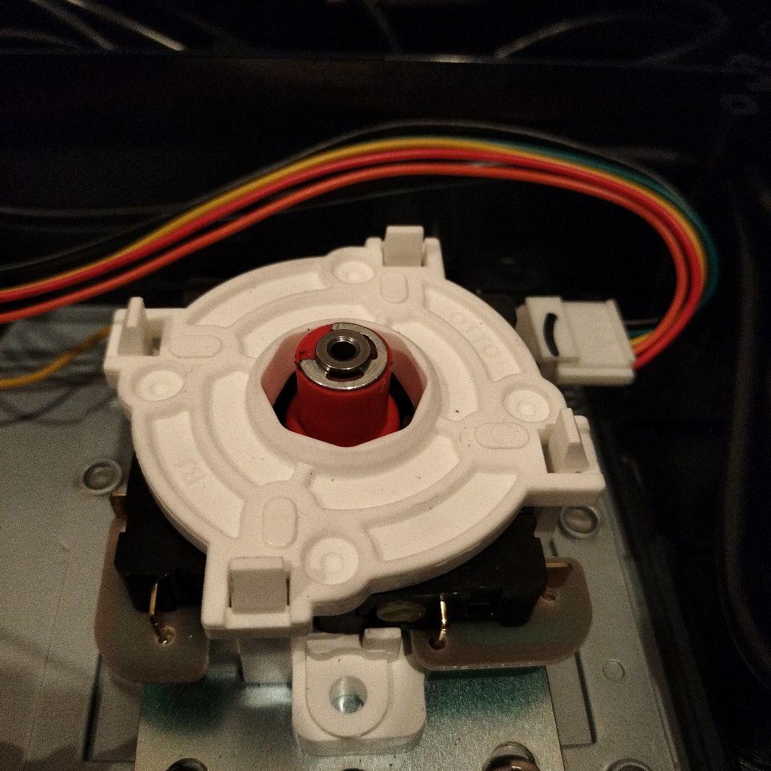 HORI 改造アケコンまどマギカスタム/FGC2/otto v5 ＋α