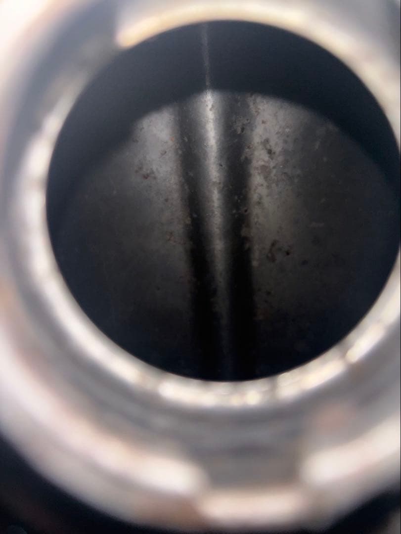 HONDA CB750F ビッグガソリンタンク