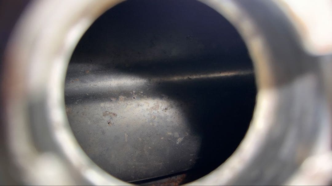 HONDA CB750F ビッグガソリンタンク