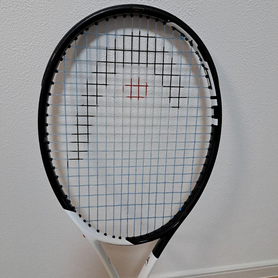ヘッド テニスラケット HEAD SPEED MP500 2022 G2