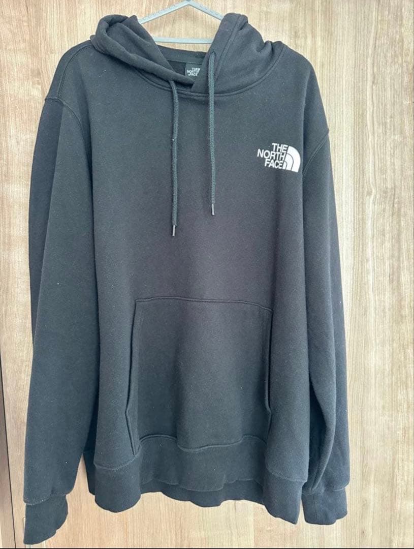 ノースフェイス　Tシャツ　　パーカーセットXL