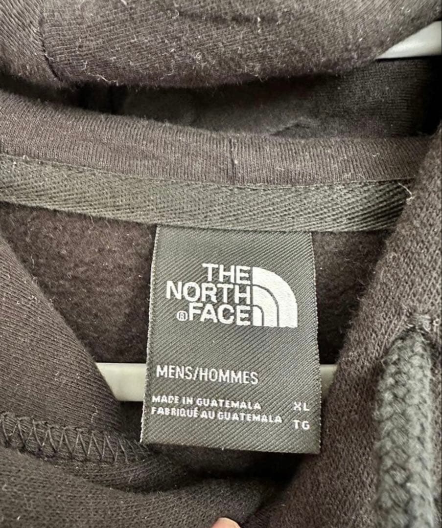 ノースフェイス　Tシャツ　　パーカーセットXL