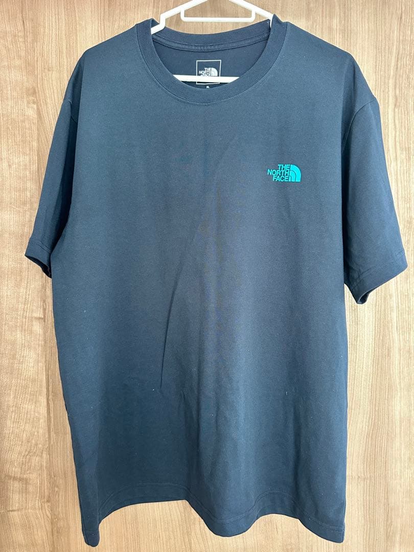 ノースフェイス　Tシャツ　　パーカーセットXL