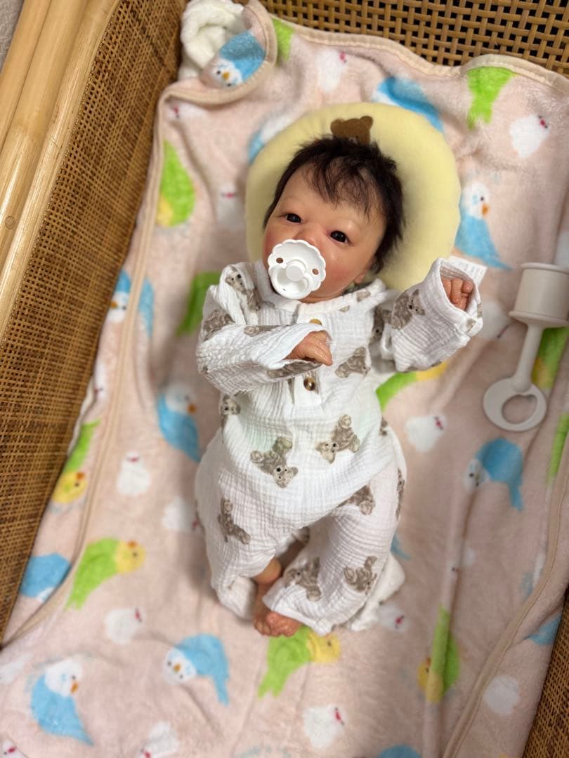 リボーンドール　Felicity