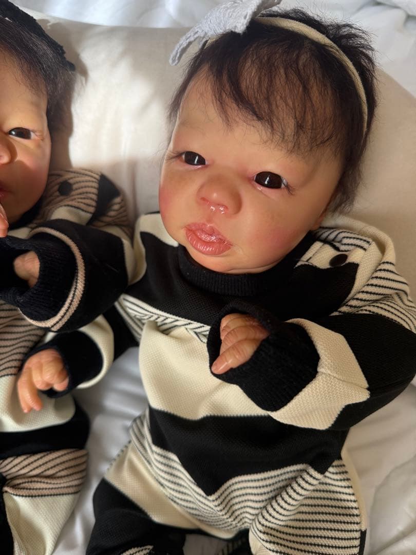 リボーンドール　Felicity