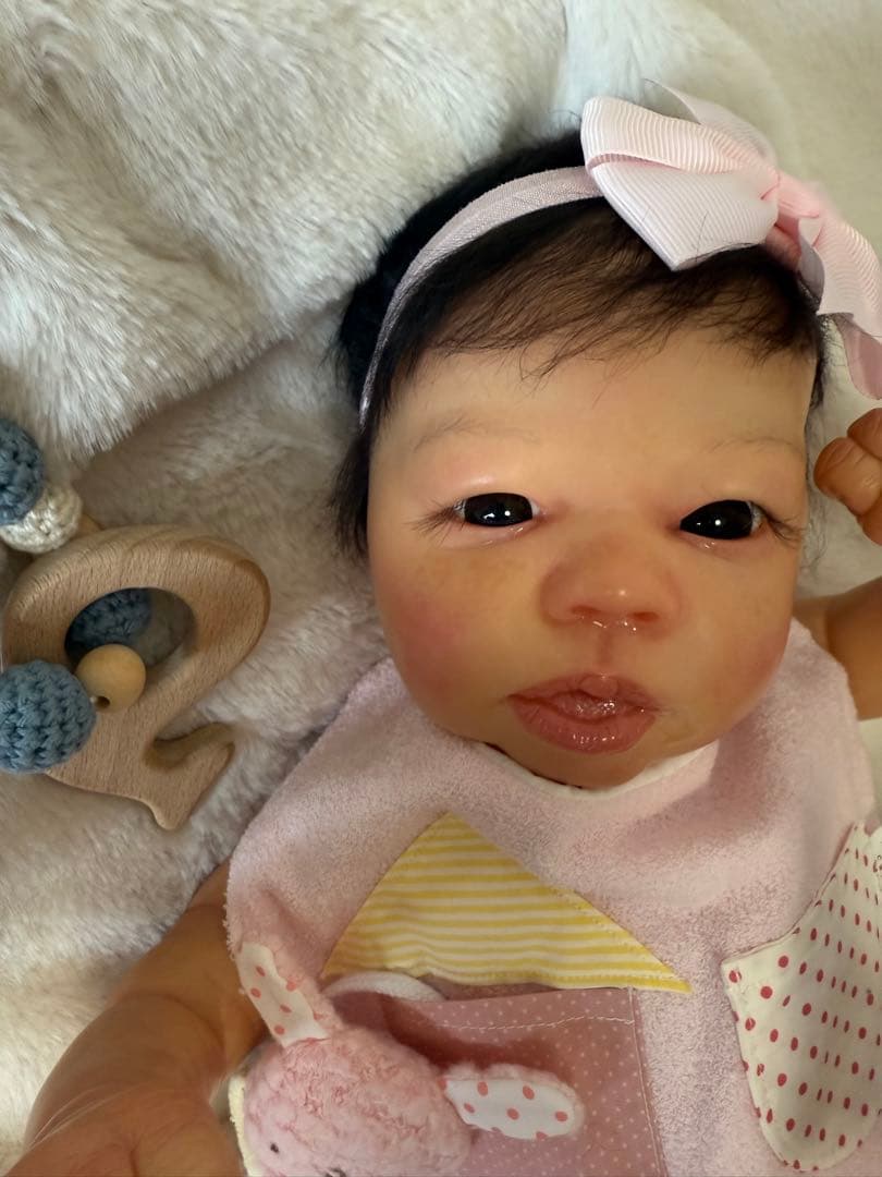 リボーンドール　Felicity