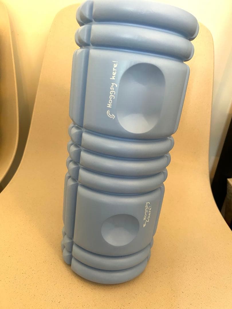 ⭐︎ユミコアボディー⭐︎ホグッシーローラー＆ホグッシーボール