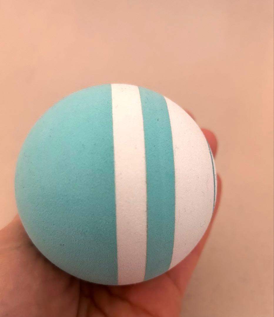 ⭐︎ユミコアボディー⭐︎ホグッシーローラー＆ホグッシーボール